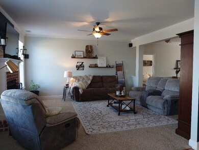 317 Amersham Way, Evans, GA 30809 - photo 3