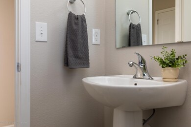HalfBath ATV098-V2003-11