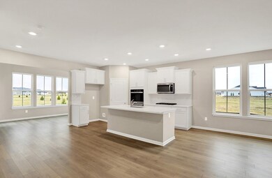 Valencia Kitchen