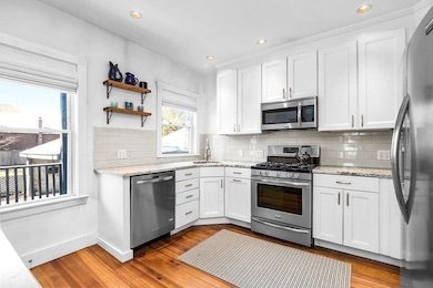 135 Thacher St unit 137, Milton, MA 02186 - photo 6