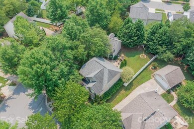 Private Lot