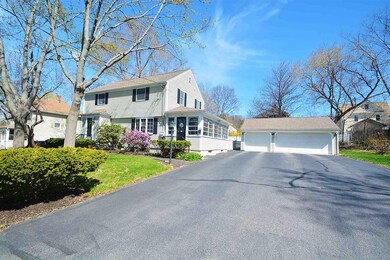 23 1/2 Hill St, Dover, NH 03820 - photo 2