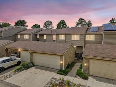 7925 W Layton Ave unit 507, Littleton, CO 80123 - photo 2