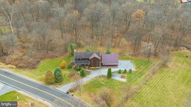 28 High View Ln, Mertztown, PA 19539 - photo 2