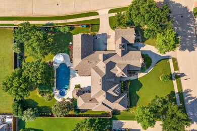 3401 Belmont St, Denton, TX 76210 - photo 2