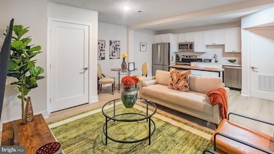 1621 T St SE unit 2, Washington, DC 20020 - photo 4