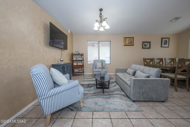 Living/dining
