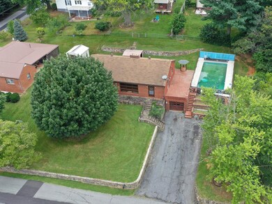 1717 First St, Staunton, VA 24401 - photo 6