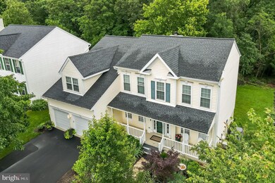 17350 Arrowood Place, Round Hill, VA 20141 - photo 2