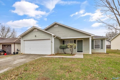 121 Sugar Bluff Ln NW, Madison, AL 35757 - photo 3