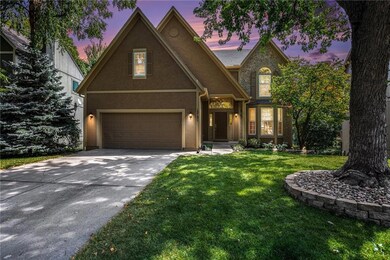 12131 S Rene St, Olathe, KS 66062 - photo 2