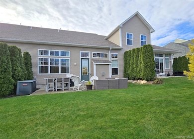 137 Grace Hall Ln, Yaphank, NY 11980 - photo 2