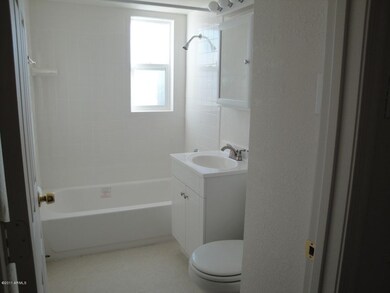 Remodeled Bathroom