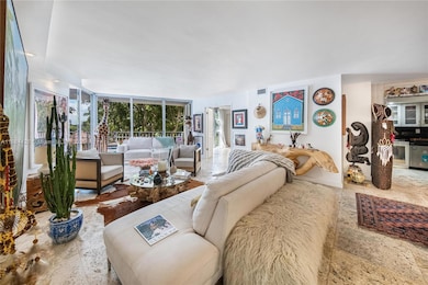 Towers of Quayside-Tower II unit 510, Miami, FL 33138 - photo 3