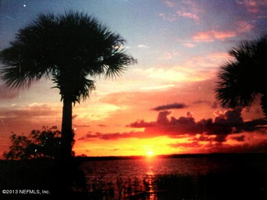 Westover Sunrise