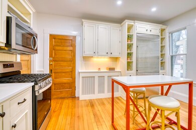 1657 Cambridge St unit 1, Cambridge, MA 02138 - photo 7