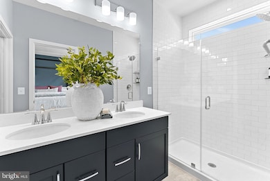 43793 Mystic Maroon Terrace unit 2, Belmont, VA 20147 - photo 6