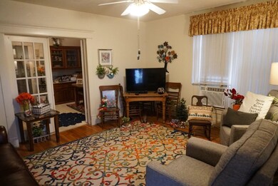 811 W Beech Ave, Duncan, OK 73533 - photo 4