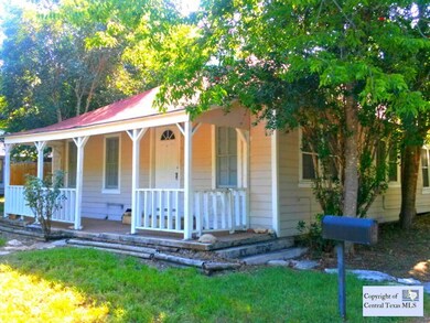 1200 W Martin Luther King Dr, San Marcos, TX 78666 - photo 3