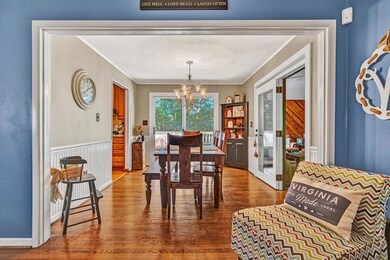 5217 Lipps Rd, Roanoke, VA 24018 - photo 5