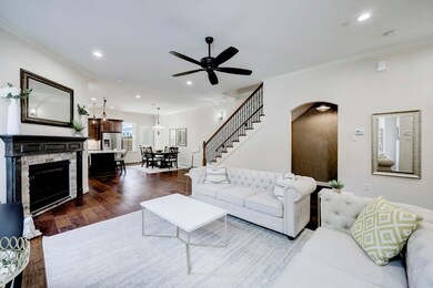 518 E 28th St, Houston, TX 77008 - photo 4