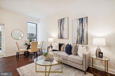 1669 Columbia Rd NW unit 115, Washington, DC 20009 - photo 7