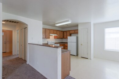4332 W. Maldonado Rd. Kitchen