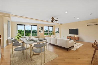 84 Hackensack Plank Rd unit 5, Weehawken, NJ 07086 - photo 3