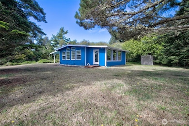 Lots of room for outdoor activities