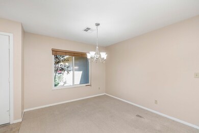 Formal Dining