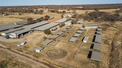 4324 Tin Top Rd, Weatherford, TX 76087 - photo 3