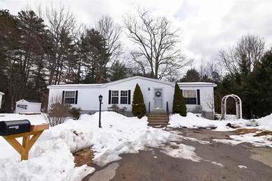 11 Nixon St, Epsom, NH 03234 - photo 2