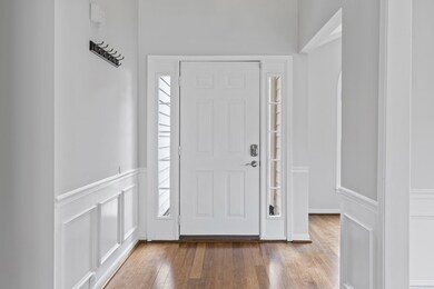 301 Brierridge Dr, Apex, NC 27502 - photo 5