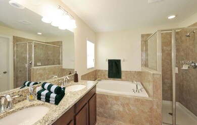 Image of furnished model