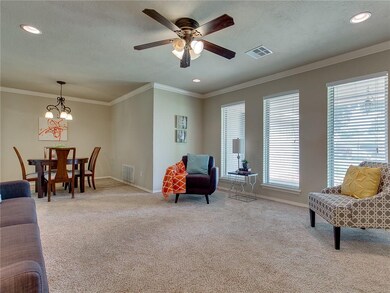 2504 NW 117th St, Oklahoma City, OK 73120 - photo 5