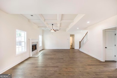 502 Bella Notte Cir unit 15A, Warner Robins, GA 31088 - photo 7