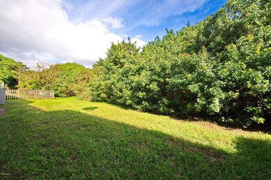 Backs up to Conservation Area