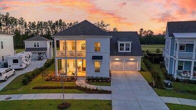 196 Clearblue Loop, Summerville, SC 29486 - photo 2