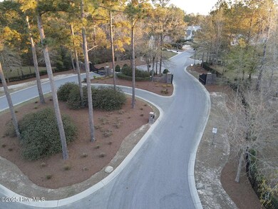 RiverSea Entrance
