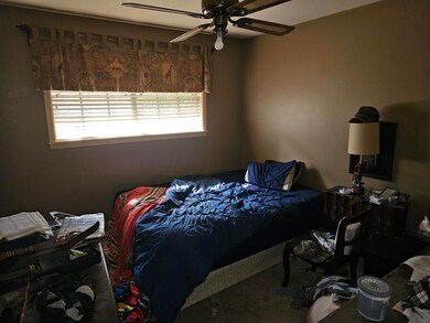 BED 1