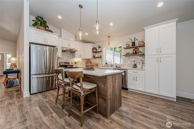 360 Lakeview Loop NE, Ocean Shores, WA 98569 - photo 4