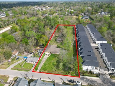 1602 Paul Quinn St, Houston, TX 77091 - photo 2