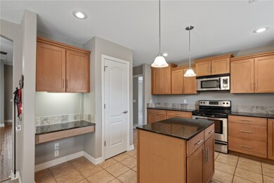 6009 Overland Dr, Siloam Springs, AR 72761 - photo 5