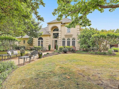 816 Shorecrest Dr, Southlake, TX 76092 - photo 3