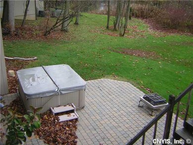 Swimming Pool/Hot Tub/Sauna