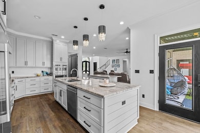 18 River Ridge Rd, Searcy, AR 72143 - photo 7