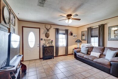 206 Park Ct, Weatherford, TX 76086 - photo 6