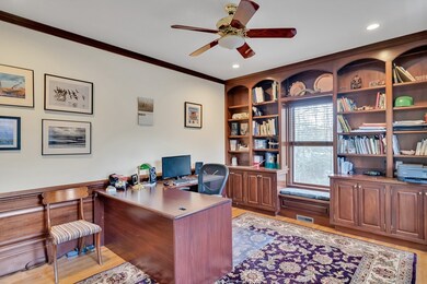 5 Howard Munroe Place, Lexington, MA 02420 - photo 7