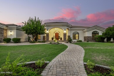 3530 E Knoll St, Mesa, AZ 85213 - photo 2