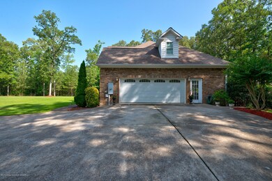 2 Car Garage